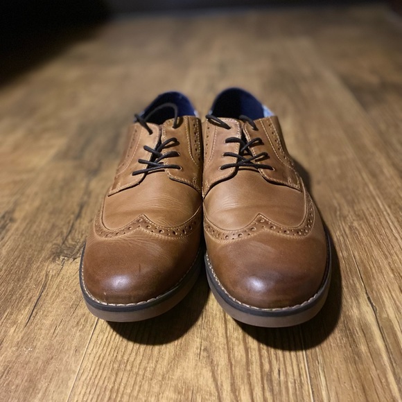 Sperry | Shoes | Sperry Newman Wingtip 